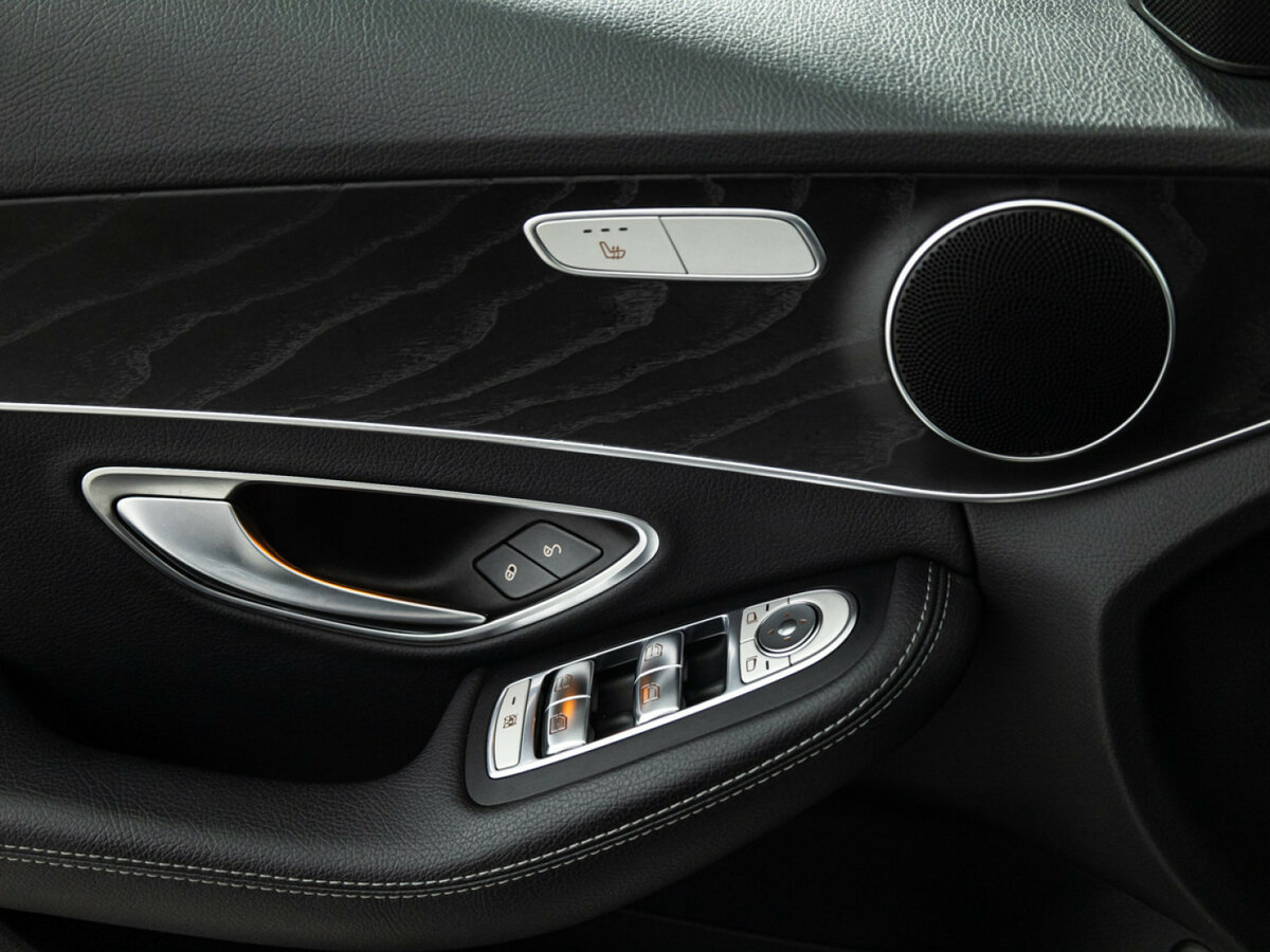 Купить Мерседес-Бенц Ц-Класс, 2019, 47 639 км.. Фото: #17