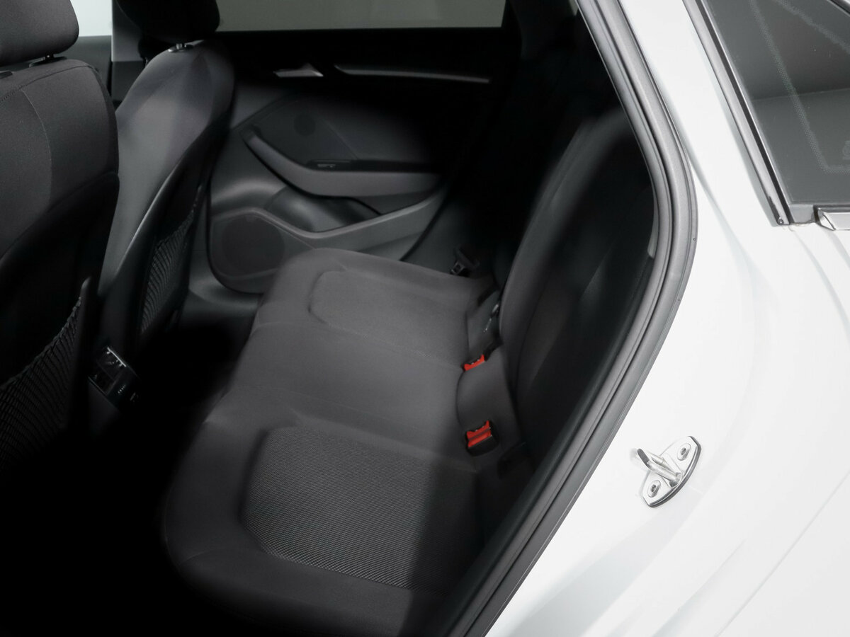 Купить Ауди А3, 2019, 65 000 км.. Фото: #7