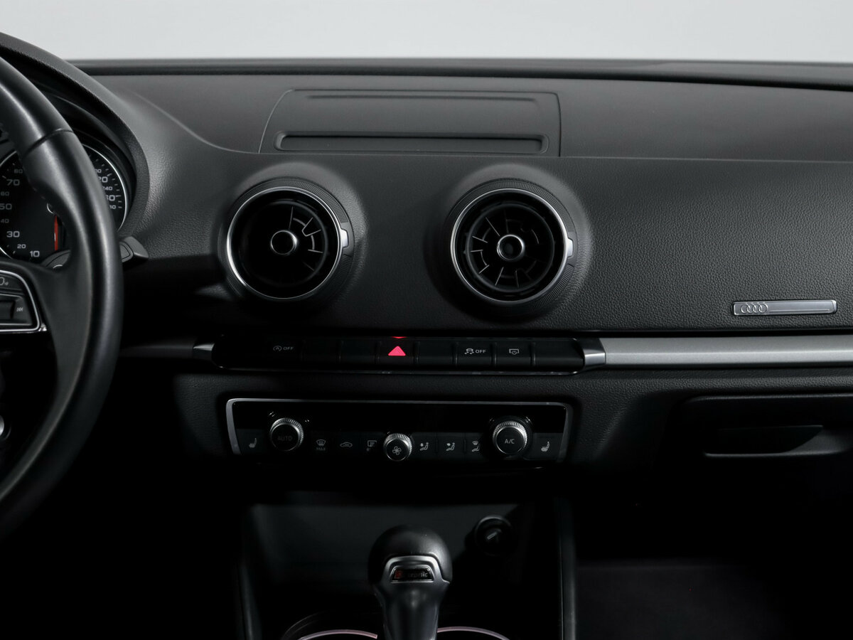 Купить Ауди А3, 2019, 65 000 км.. Фото: #10