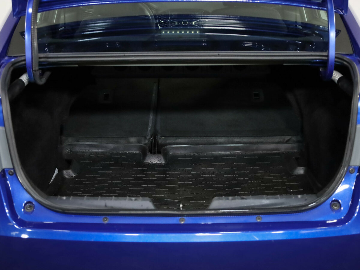 Купить Лада (ВАЗ) Веста, 2020, 56 521 км.. Фото: #22