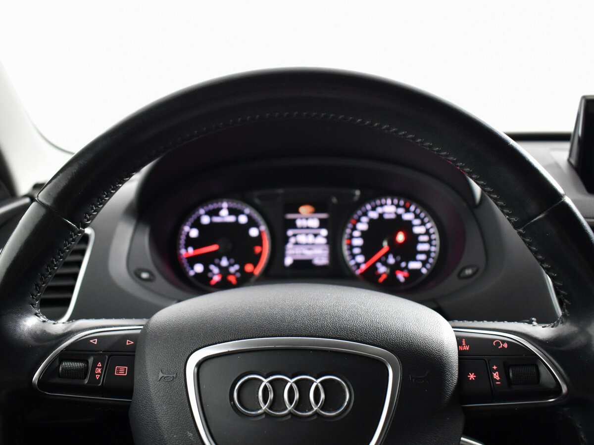 Купить Ауди К3, 2015, 241 001 км.. Фото: #13