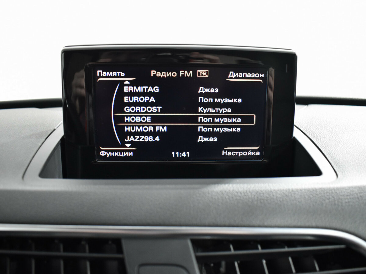 Купить Ауди К3, 2015, 241 001 км.. Фото: #14