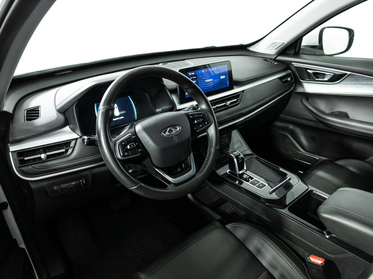 Купить Чери Тигго 7 Про, 2023, 42 476 км.. Фото: #8