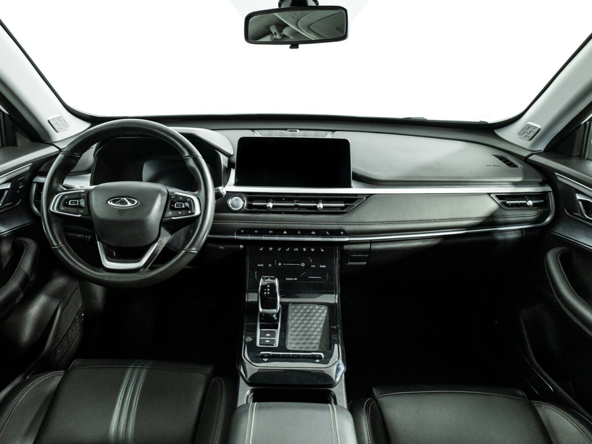 Купить Чери Тигго 7 Про, 2023, 42 476 км.. Фото: #10