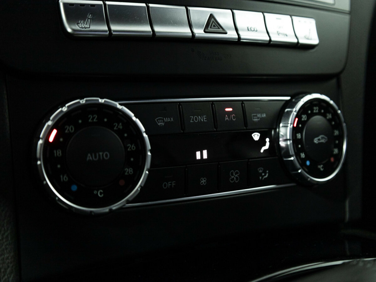 Купить Мерседес-Бенц Ц-Класс, 2013, 190 000 км.. Фото: #12