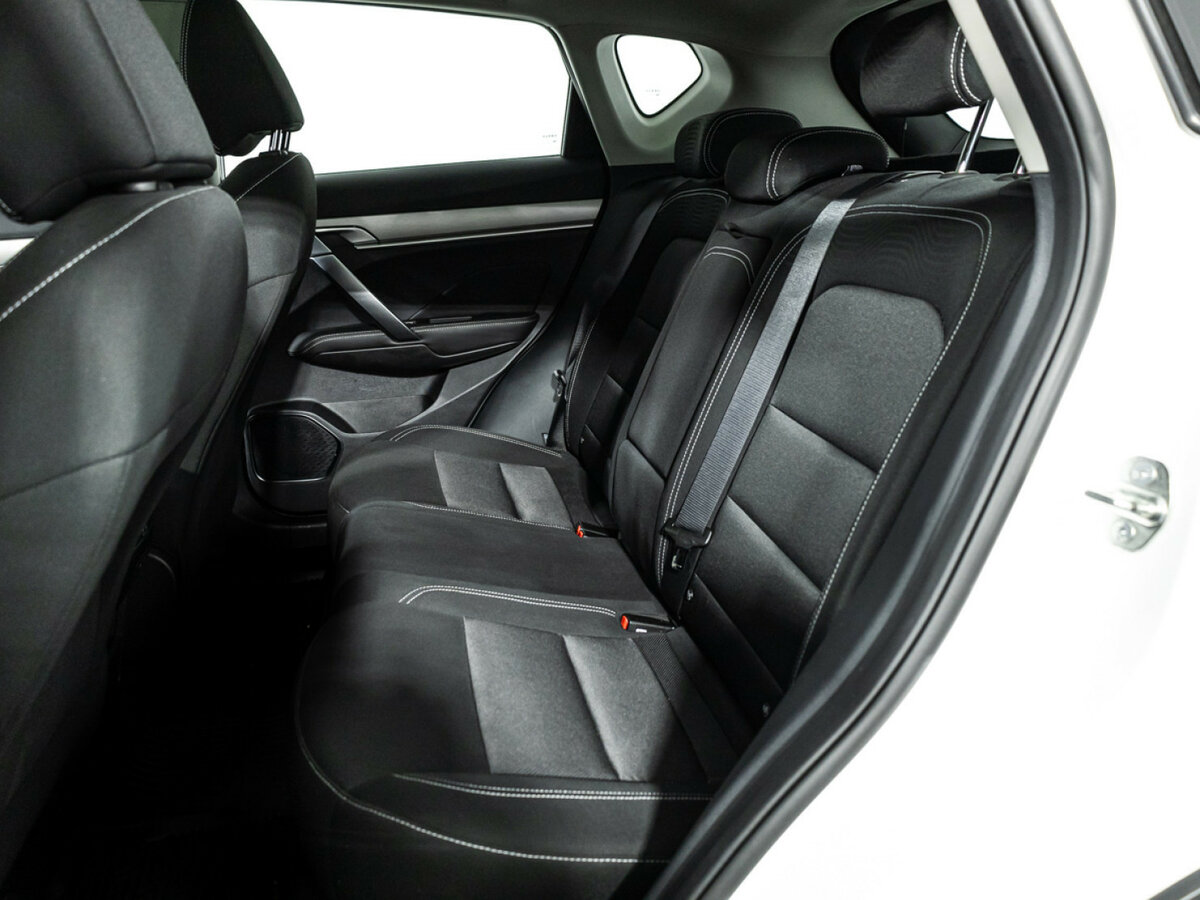 Купить Джили Кулрэй, 2023, 27 927 км.. Фото: #7