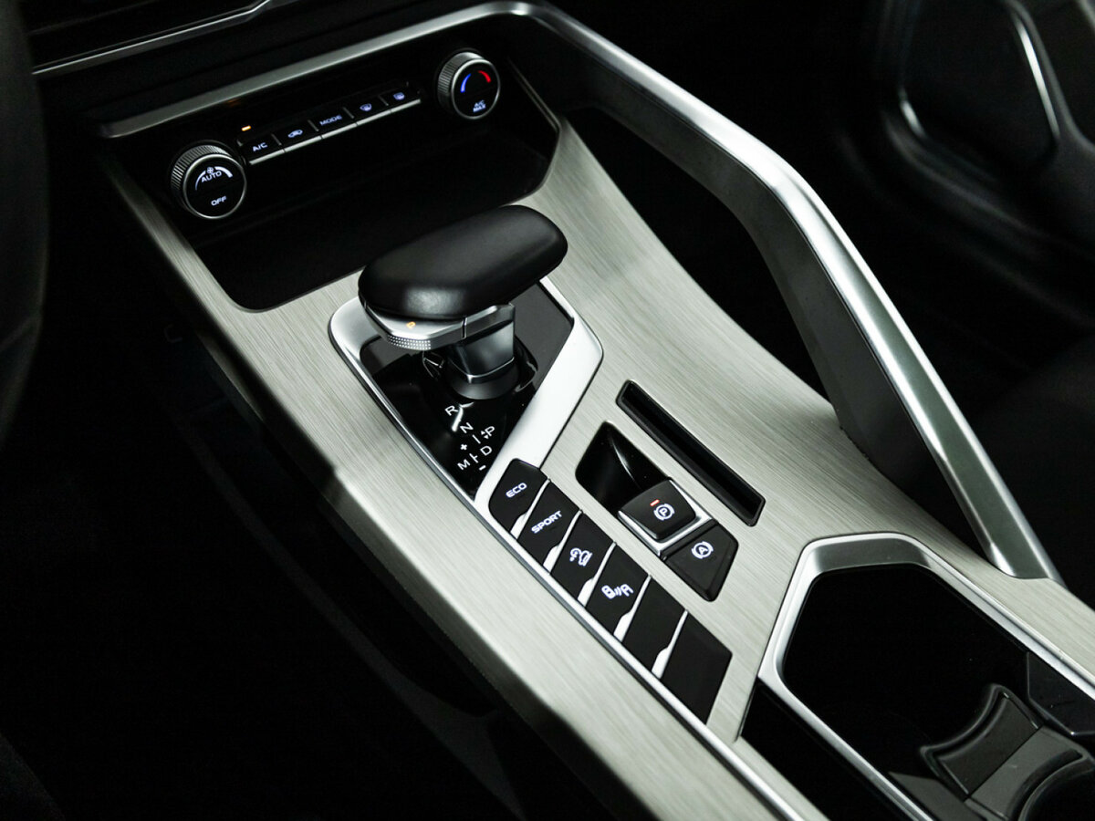 Купить Джили Кулрэй, 2023, 27 927 км.. Фото: #14