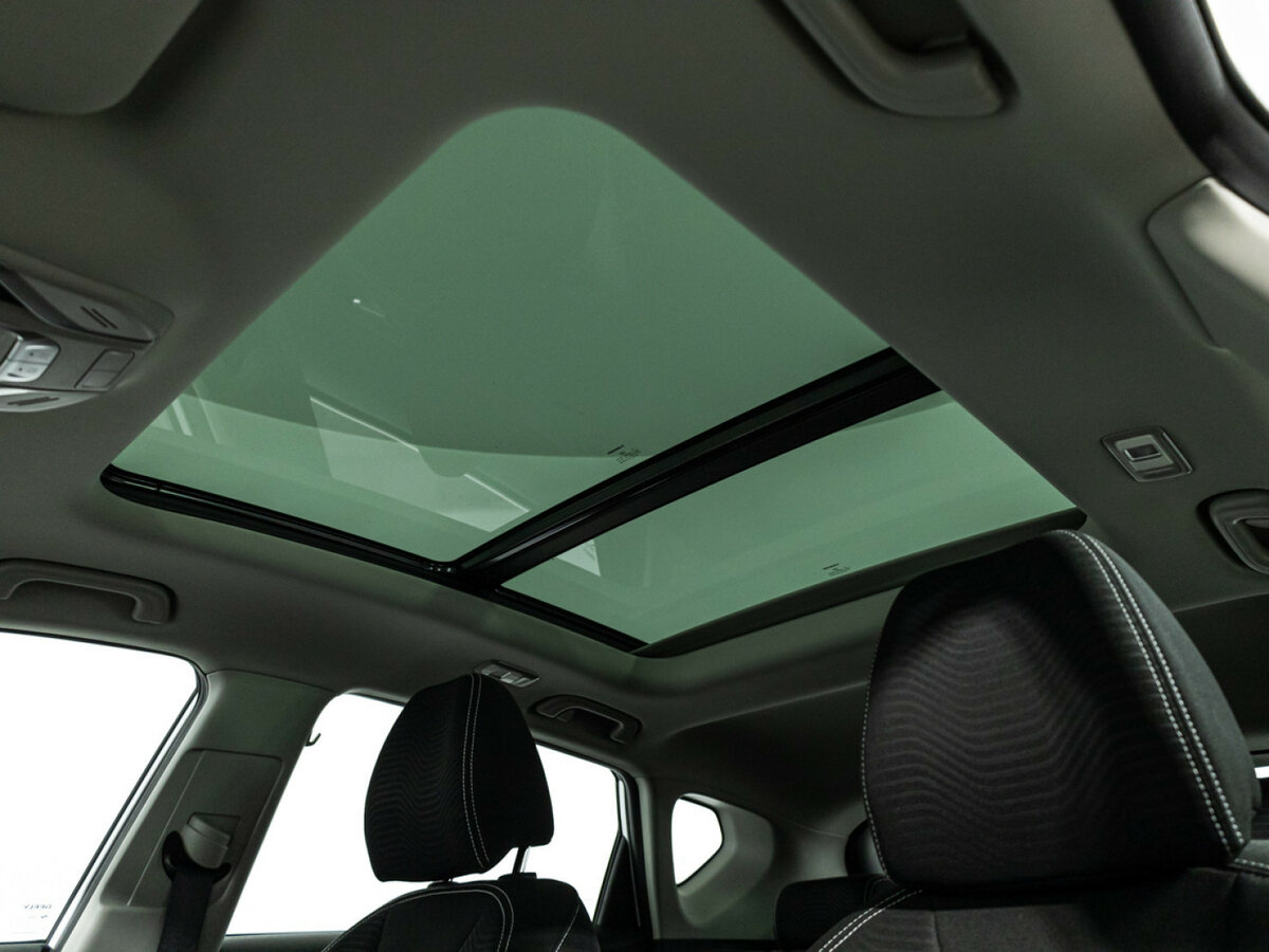 Купить Джили Кулрэй, 2023, 27 927 км.. Фото: #17