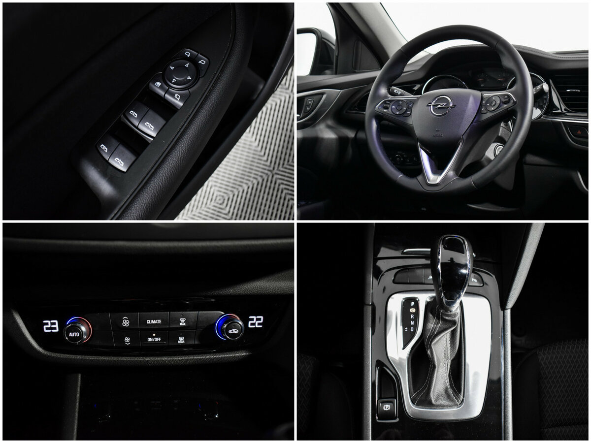 Купить Опель Инсигния, 2020, 94 609 км.. Фото: #15