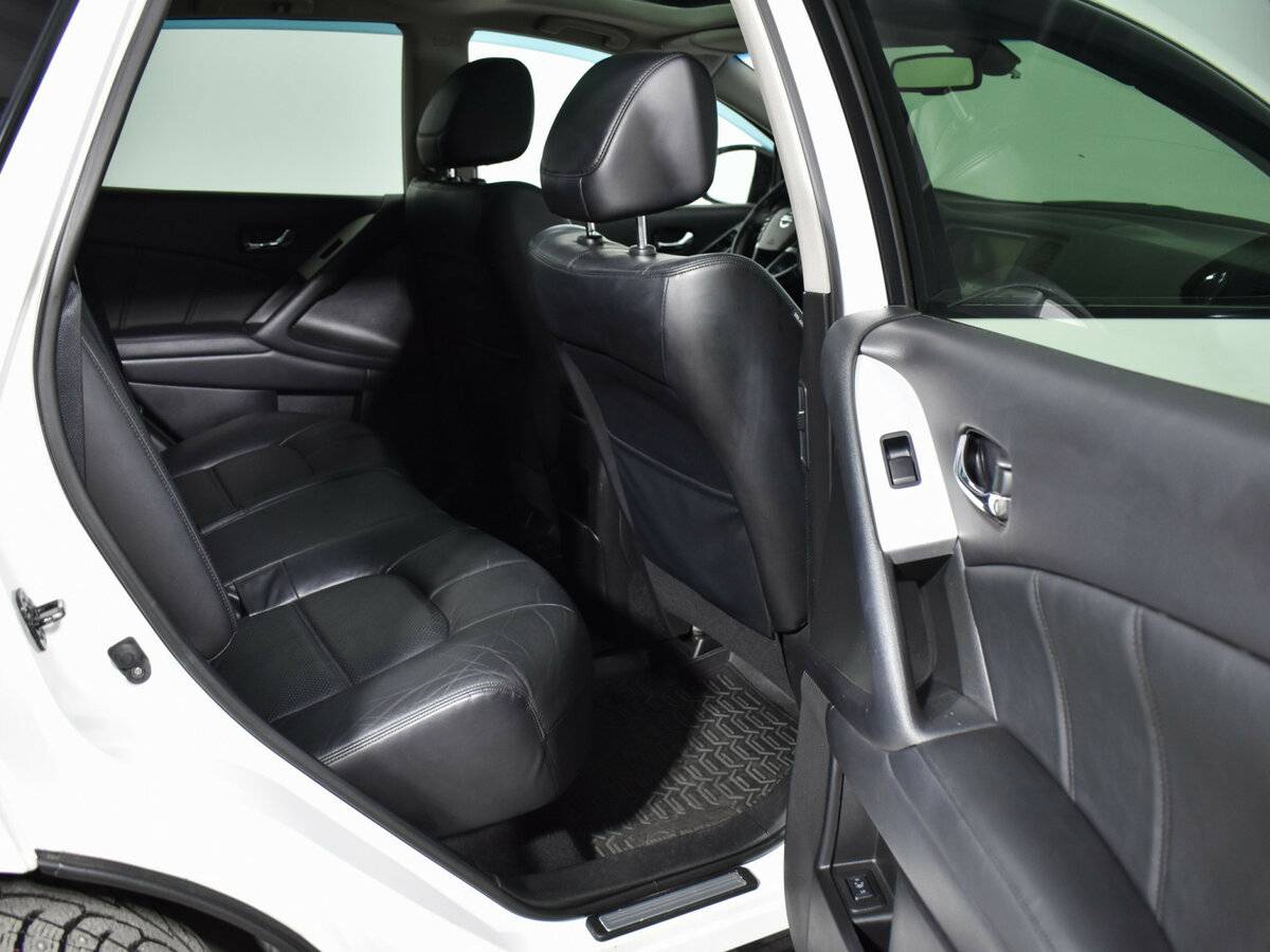 Купить Ниссан Мурано, 2014, 214 904 км.. Фото: #9