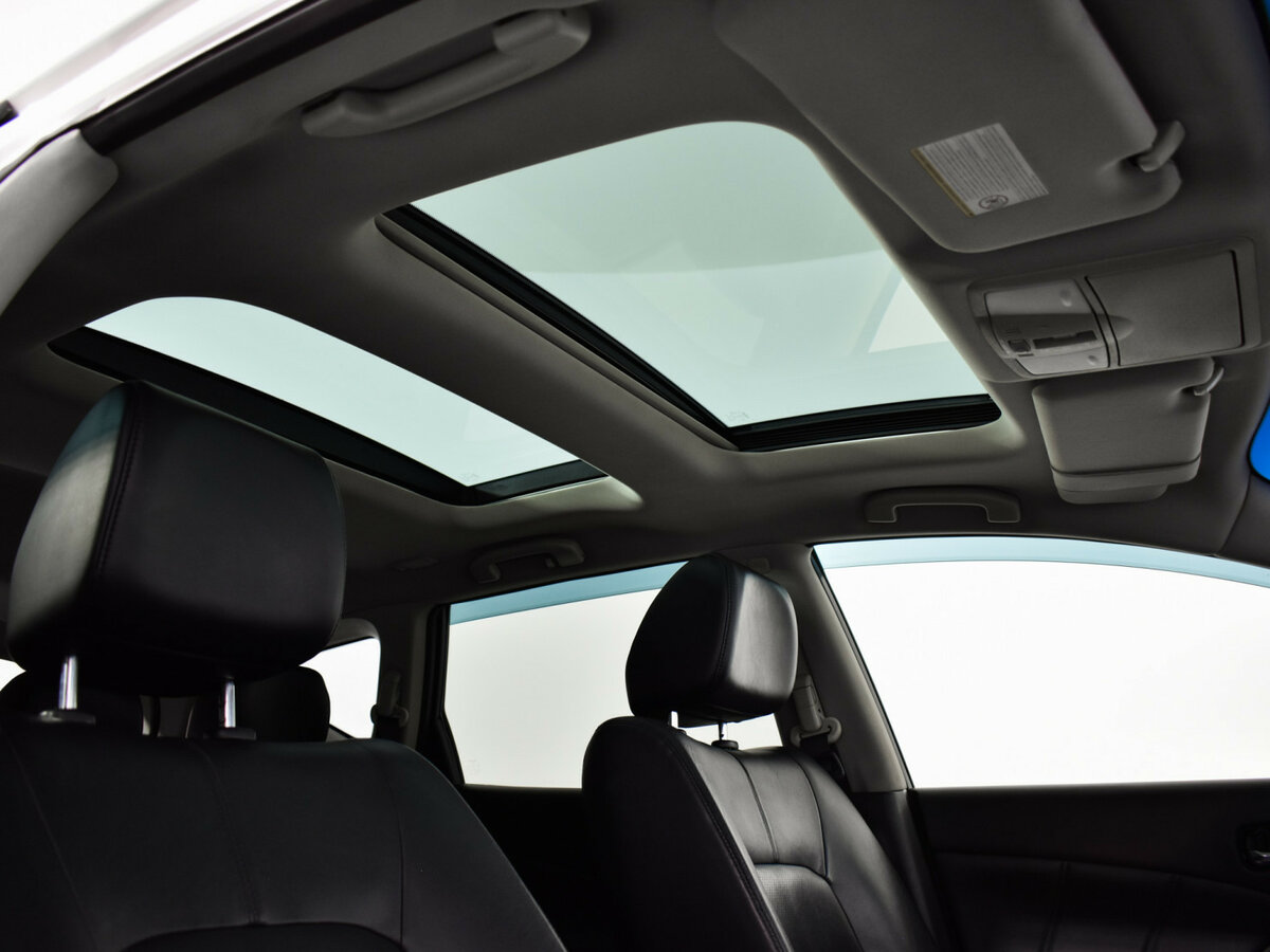 Купить Ниссан Мурано, 2014, 214 904 км.. Фото: #10