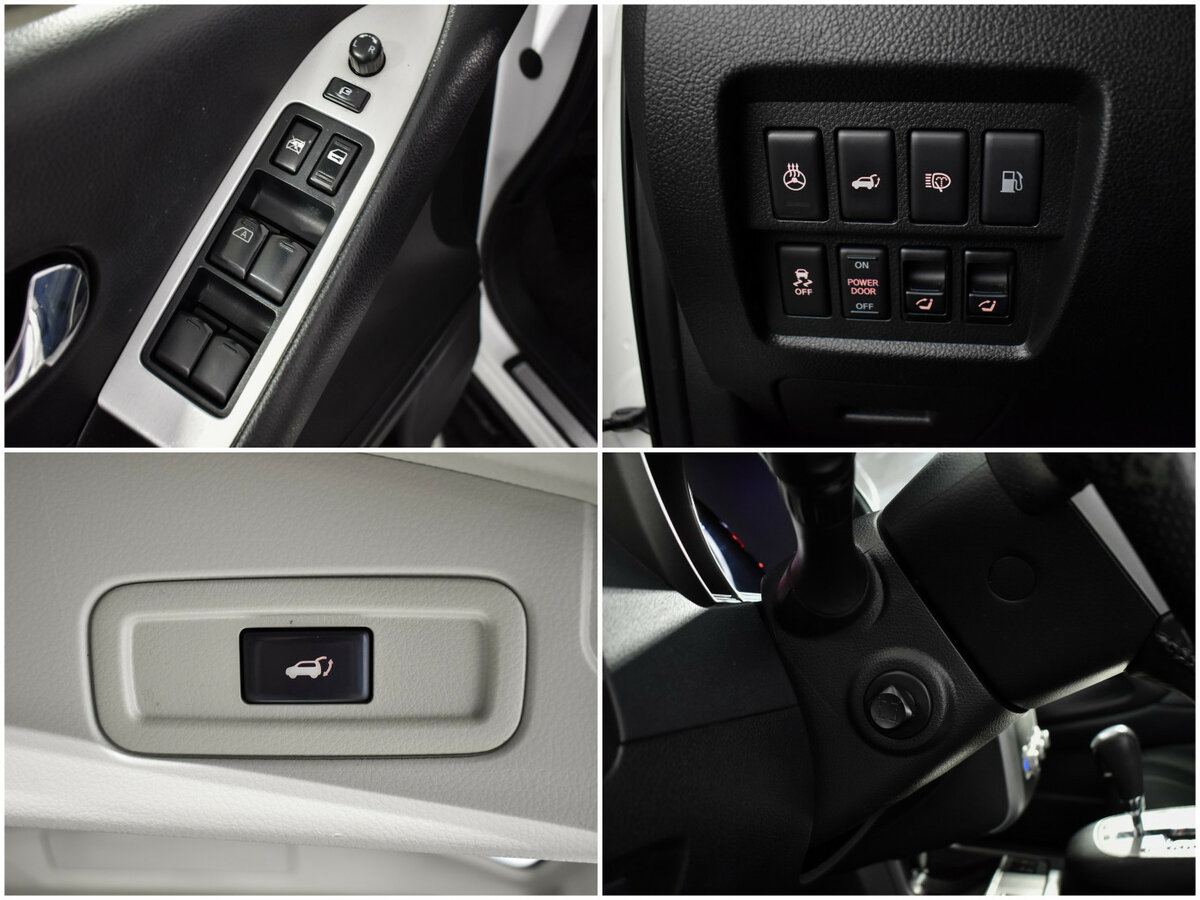 Купить Ниссан Мурано, 2014, 214 904 км.. Фото: #19