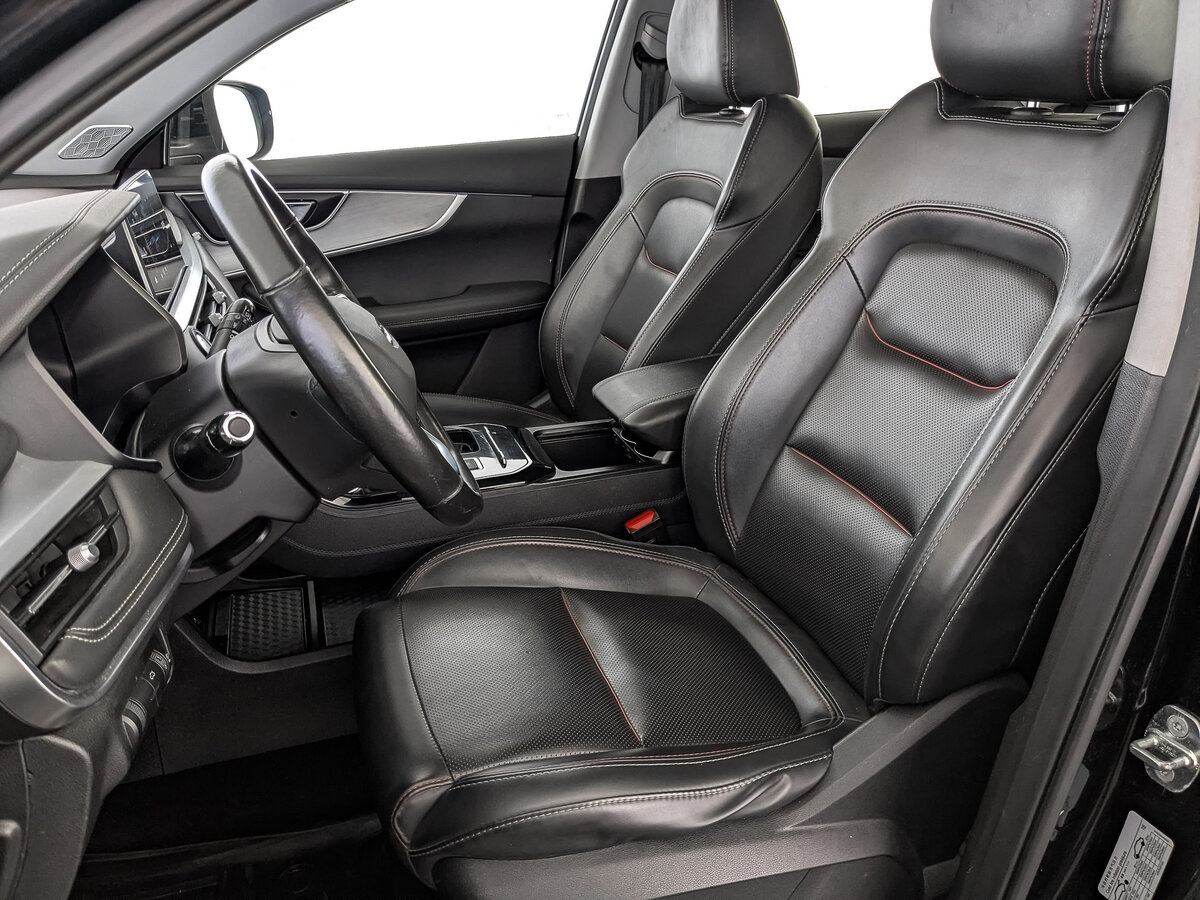 Купить Чери Тигго 7 Про, 2022, 122 246 км.. Фото: #19