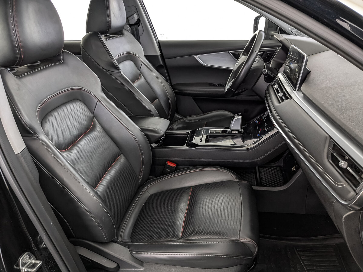 Купить Чери Тигго 7 Про, 2022, 122 246 км.. Фото: #23