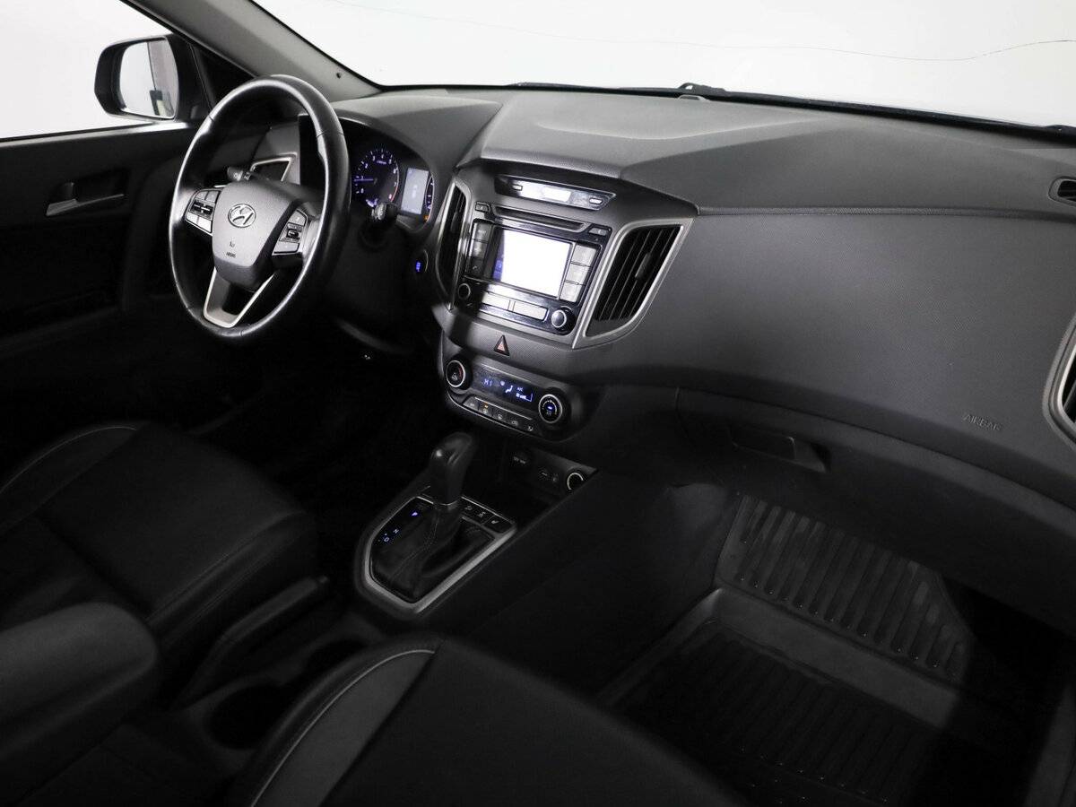 Купить Хендай Крета, 2016, 183 016 км.. Фото: #15