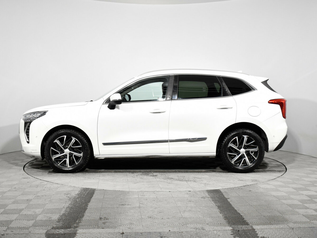 Купить Хавал Джолион, 2021, 180 212 км.. Фото: #7