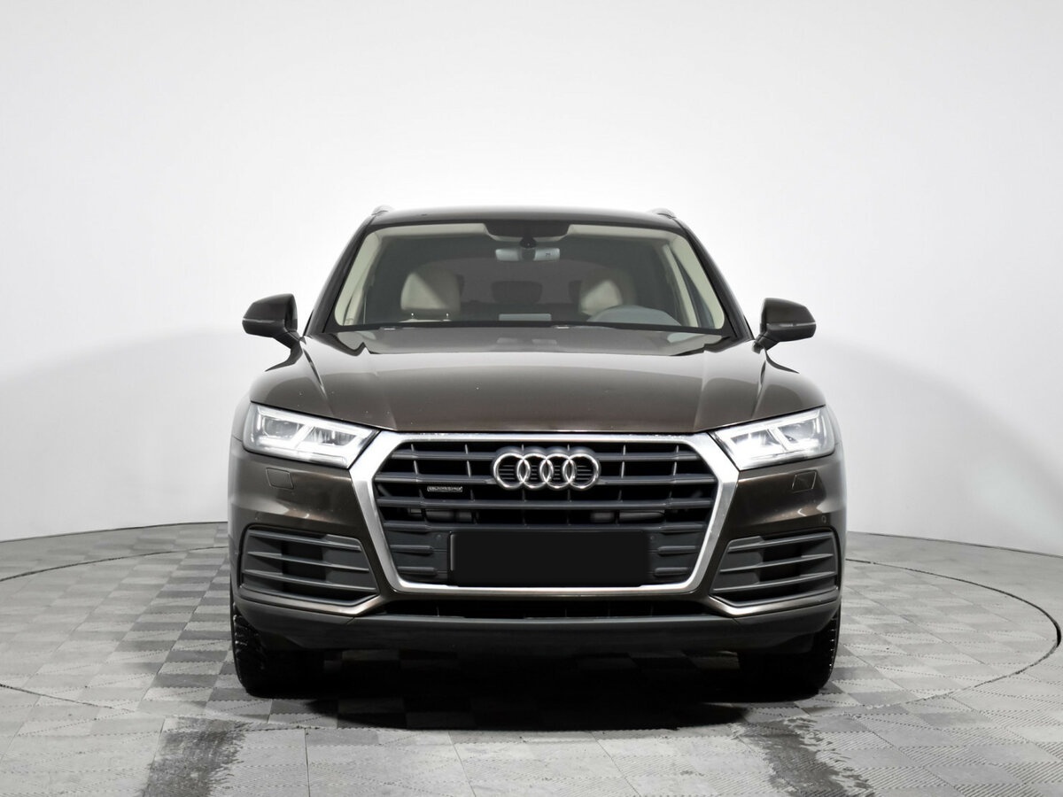 Купить Ауди К5, 2017, 157 000 км.. Фото: #1