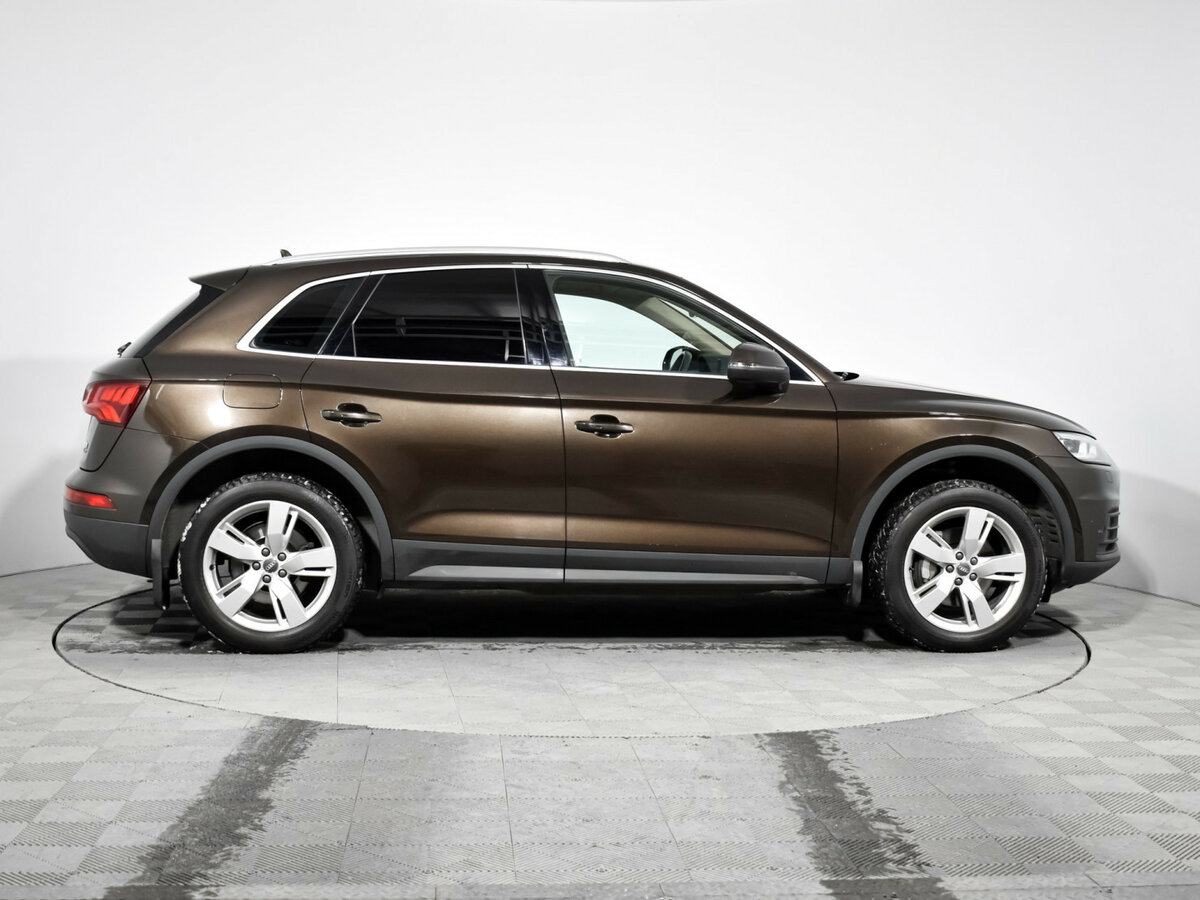 Купить Ауди К5, 2017, 157 000 км.. Фото: #3