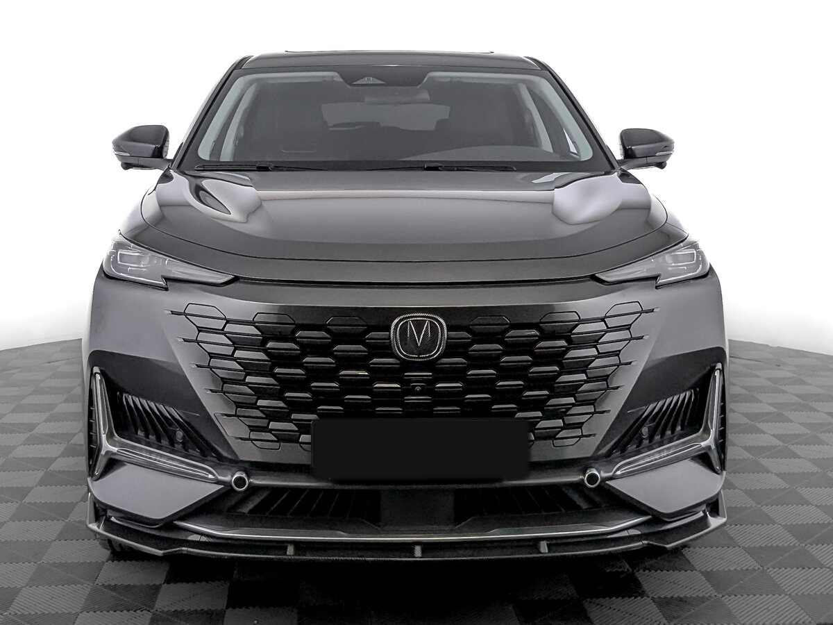 Купить Чанган УНИ-К, 2023, 41 589 км.. Фото: #1