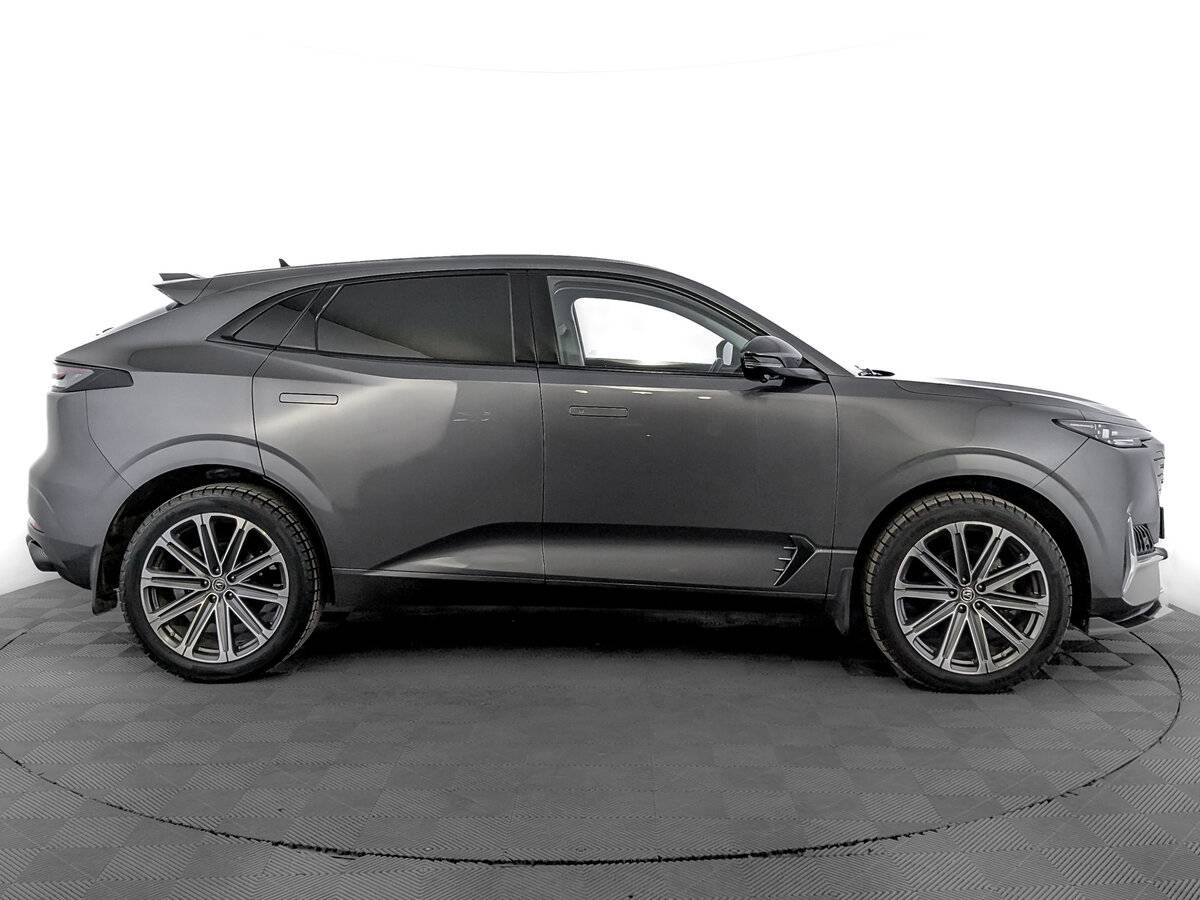 Купить Чанган УНИ-К, 2023, 41 589 км.. Фото: #3