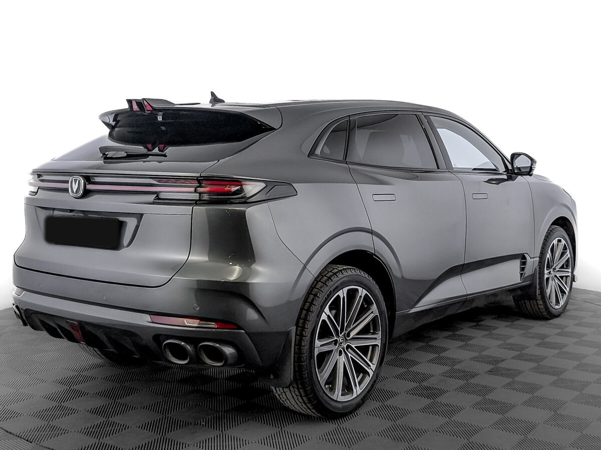 Купить Чанган УНИ-К, 2023, 41 589 км.. Фото: #4