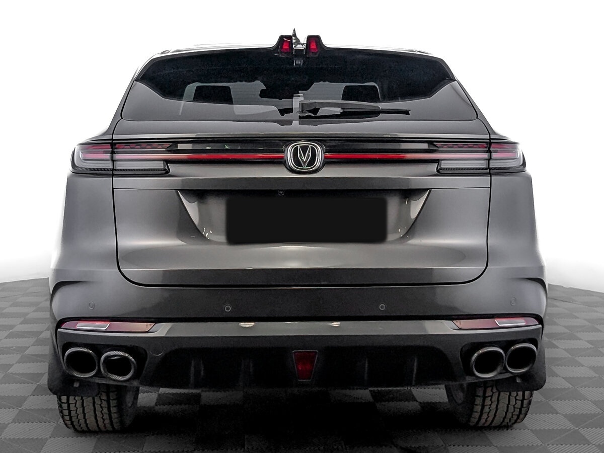 Купить Чанган УНИ-К, 2023, 41 589 км.. Фото: #5