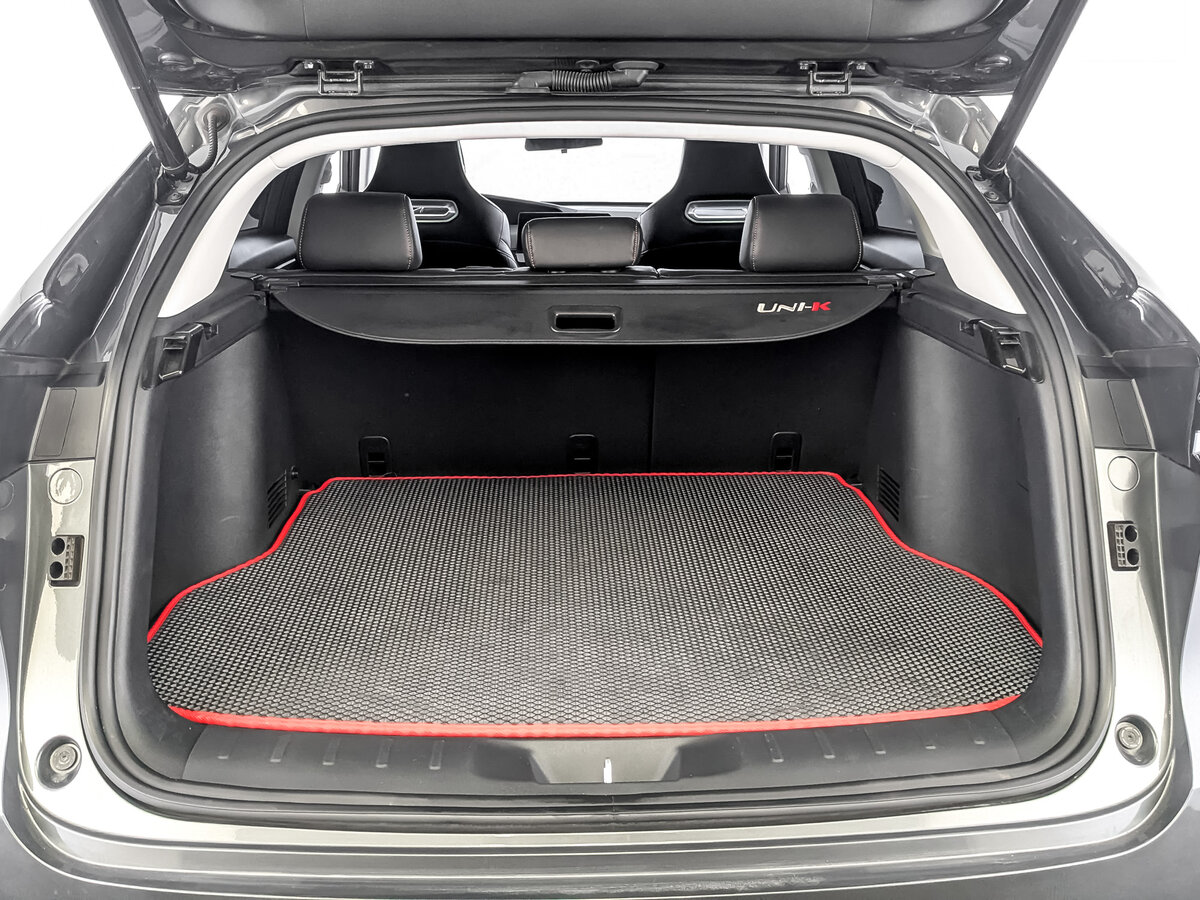 Купить Чанган УНИ-К, 2023, 41 589 км.. Фото: #9