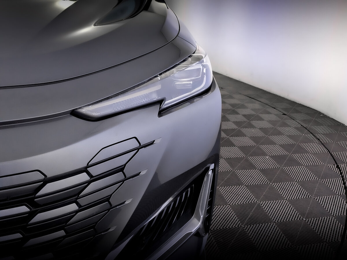 Купить Чанган УНИ-К, 2023, 41 589 км.. Фото: #16