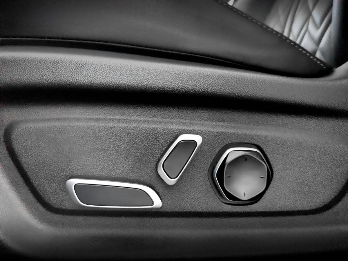 Купить Чанган УНИ-К, 2023, 41 589 км.. Фото: #20