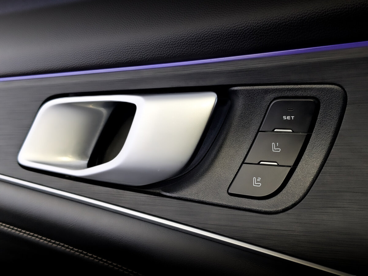 Купить Чанган УНИ-К, 2023, 41 589 км.. Фото: #21