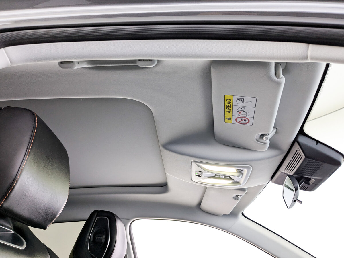 Купить Чанган УНИ-К, 2023, 41 589 км.. Фото: #23