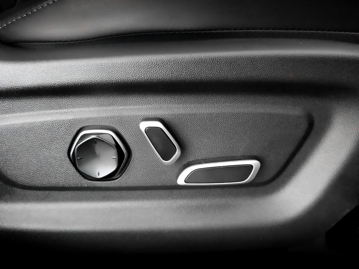 Купить Чанган УНИ-К, 2023, 41 589 км.. Фото: #25