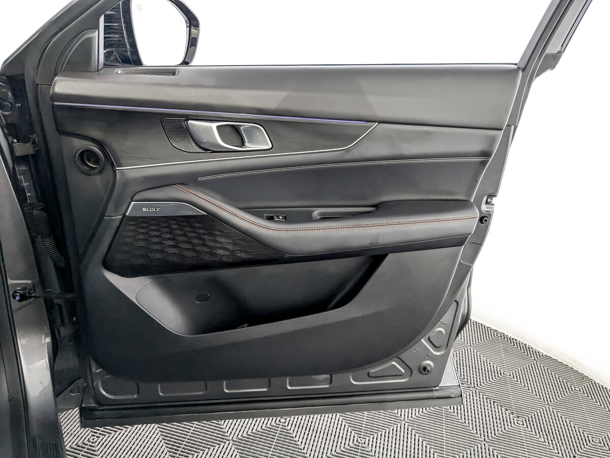 Купить Чанган УНИ-К, 2023, 41 589 км.. Фото: #26