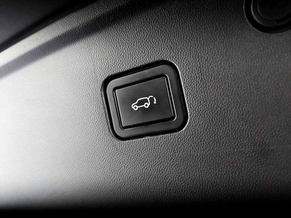 Купить Чанган УНИ-К, 2023, 41 589 км.. Фото: #27