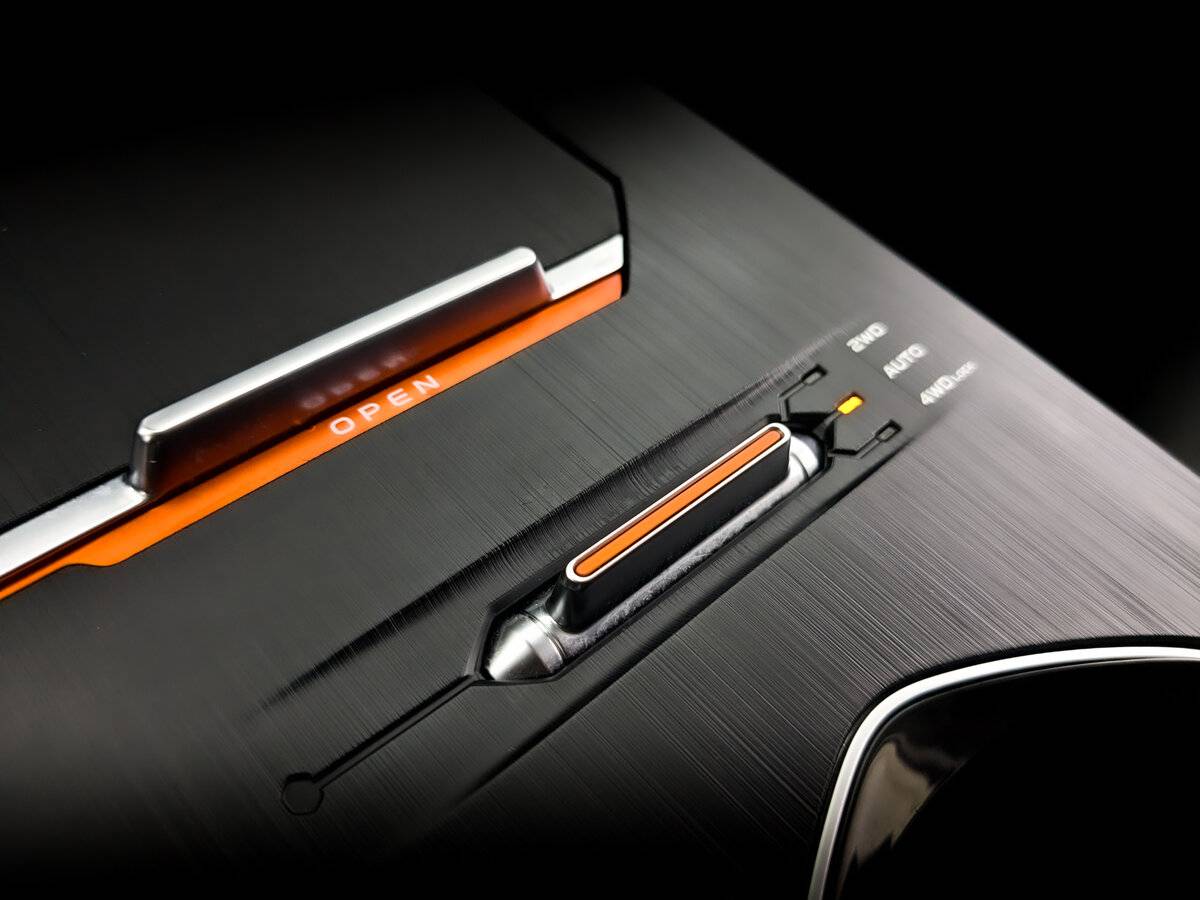 Купить Чанган УНИ-К, 2023, 41 589 км.. Фото: #29