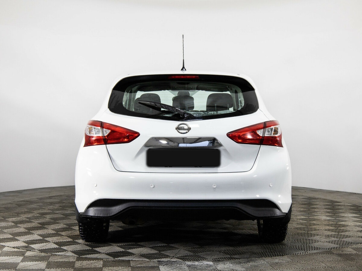 Купить Ниссан Тиида, 2015, 122 139 км.. Фото: #4