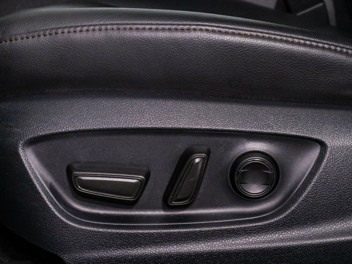 Купить Тойота Камри, 2019, 89 069 км.. Фото: #15