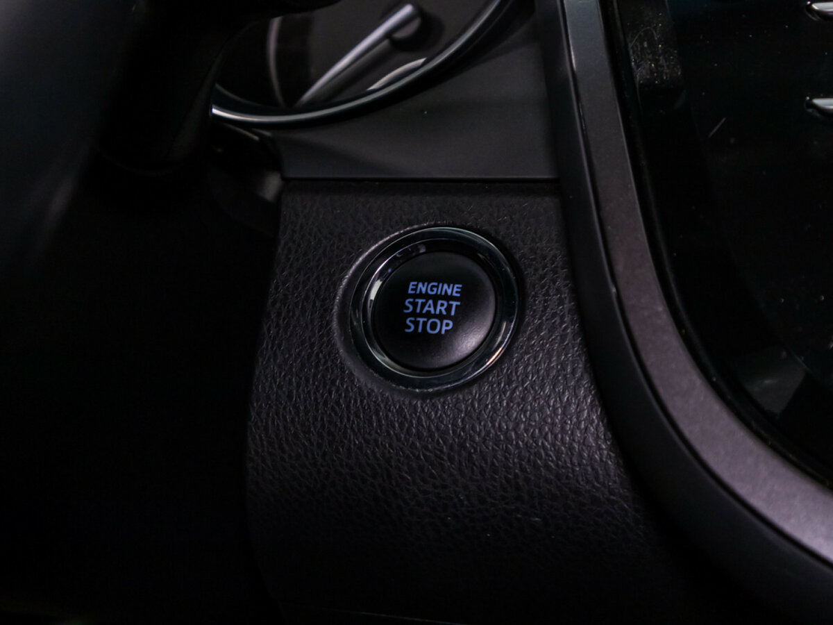 Купить Тойота Камри, 2019, 89 069 км.. Фото: #21