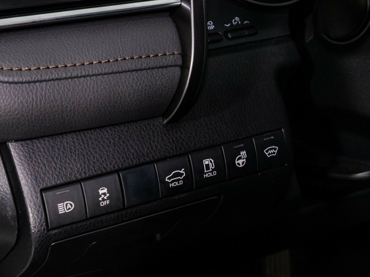 Купить Тойота Камри, 2019, 89 069 км.. Фото: #23