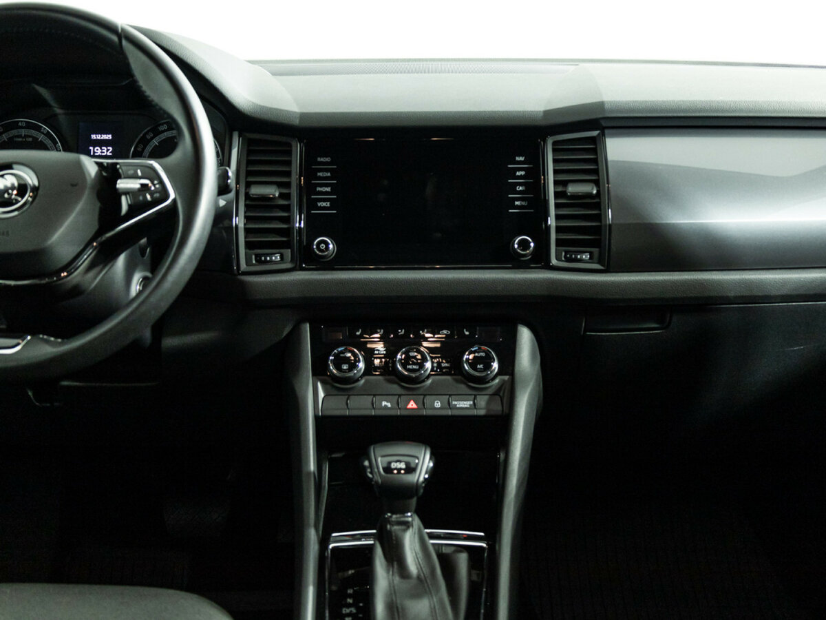 Купить Шкода Кодиак, 2020, 124 671 км.. Фото: #12