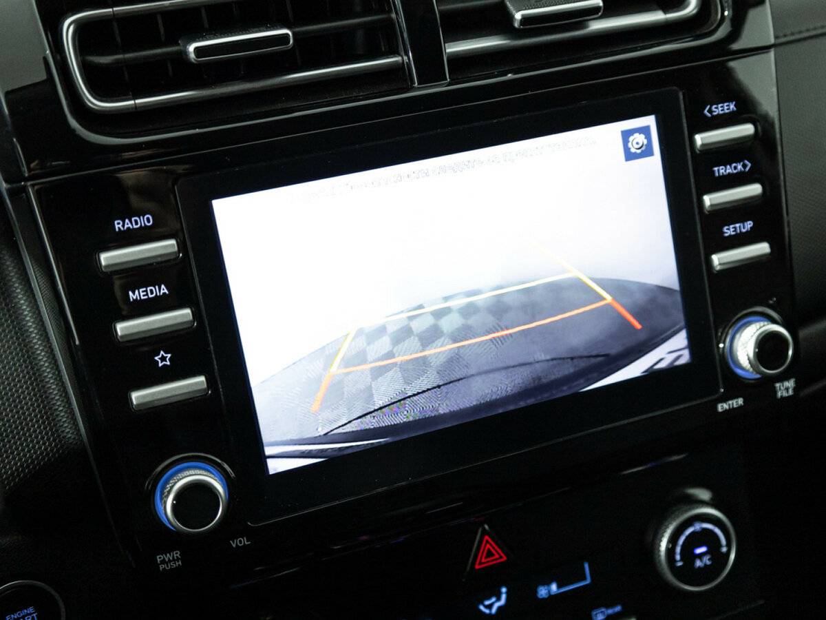 Купить Хендай Крета, 2021, 74 000 км.. Фото: #14