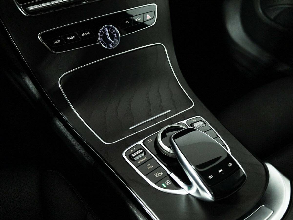 Купить Мерседес-Бенц Ц-Класс, 2019, 76 350 км.. Фото: #13