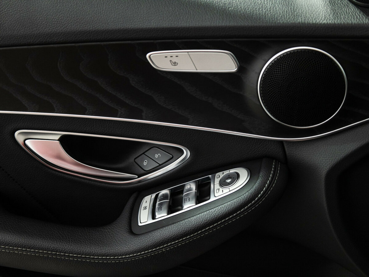 Купить Мерседес-Бенц Ц-Класс, 2019, 76 350 км.. Фото: #15