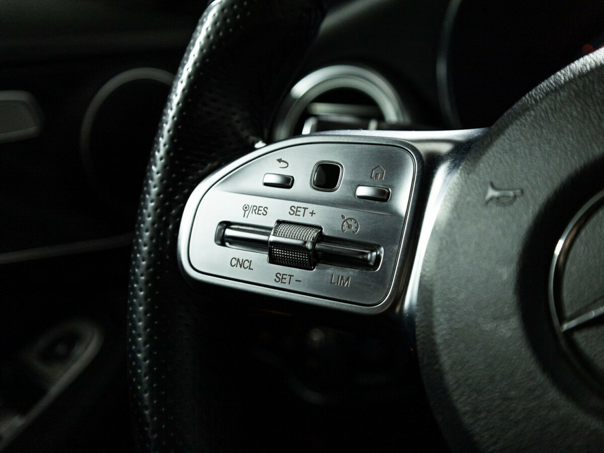 Купить Мерседес-Бенц Ц-Класс, 2019, 76 350 км.. Фото: #17