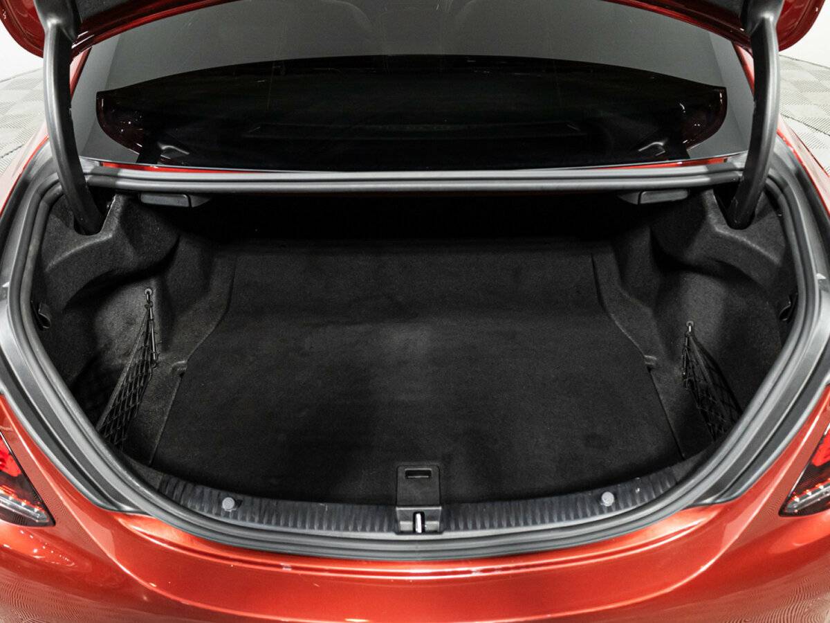 Купить Мерседес-Бенц Ц-Класс, 2019, 76 350 км.. Фото: #18