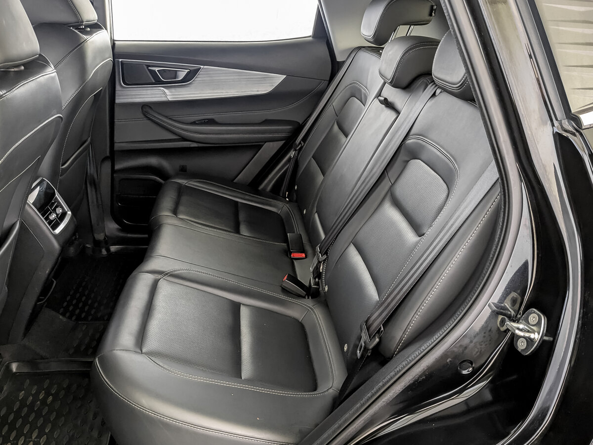 Купить Чери Тигго 4 Про, 2022, 70 919 км.. Фото: #11