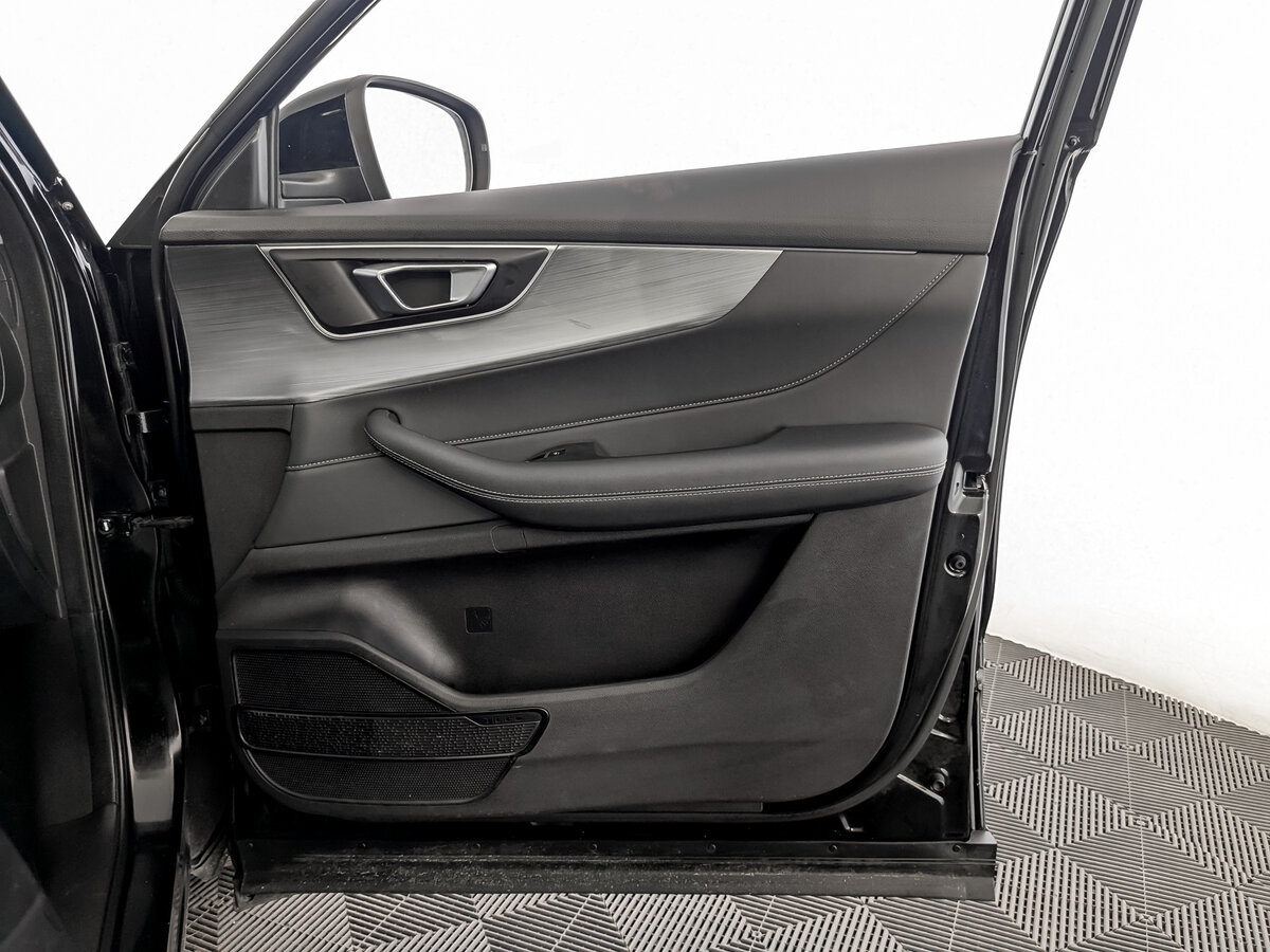 Купить Чери Тигго 4 Про, 2022, 70 919 км.. Фото: #22