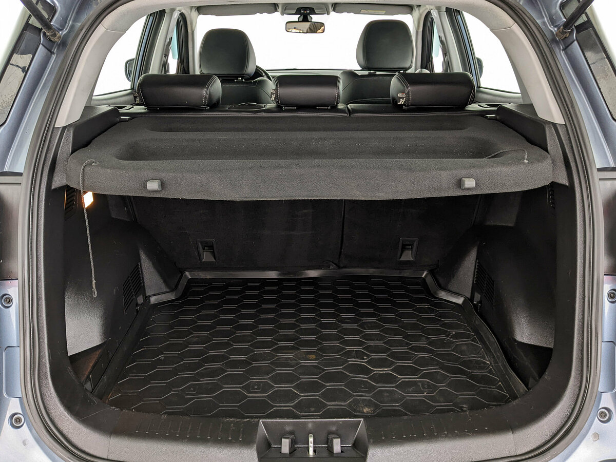 Купить Чери Тигго 4, 2021, 108 801 км.. Фото: #9