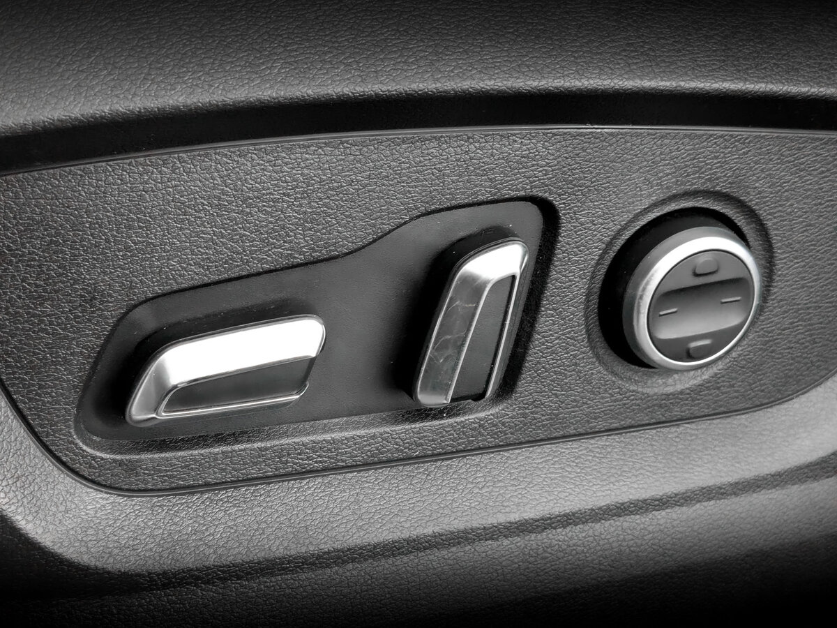 Купить Чери Тигго 7 Про, 2022, 115 755 км.. Фото: #20