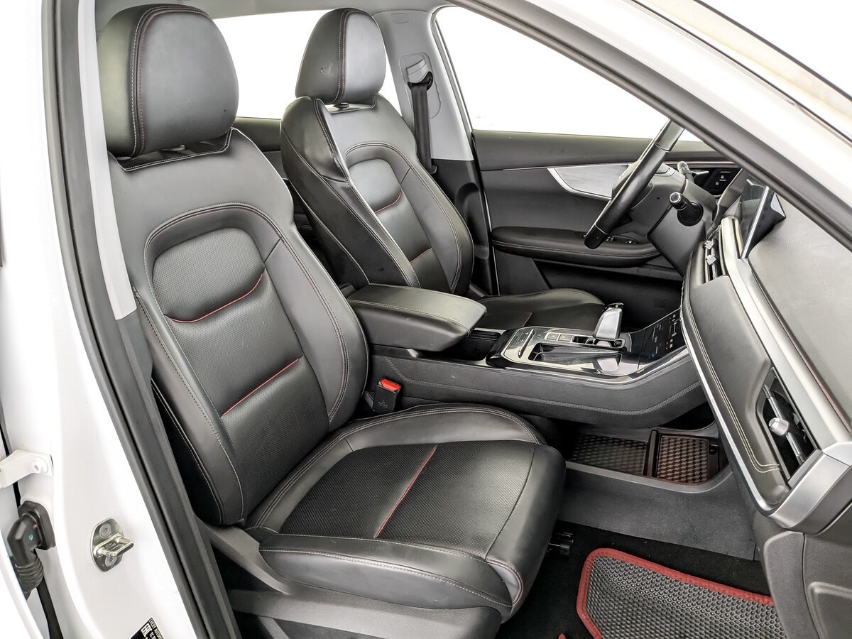 Купить Чери Тигго 7 Про, 2022, 115 755 км.. Фото: #23